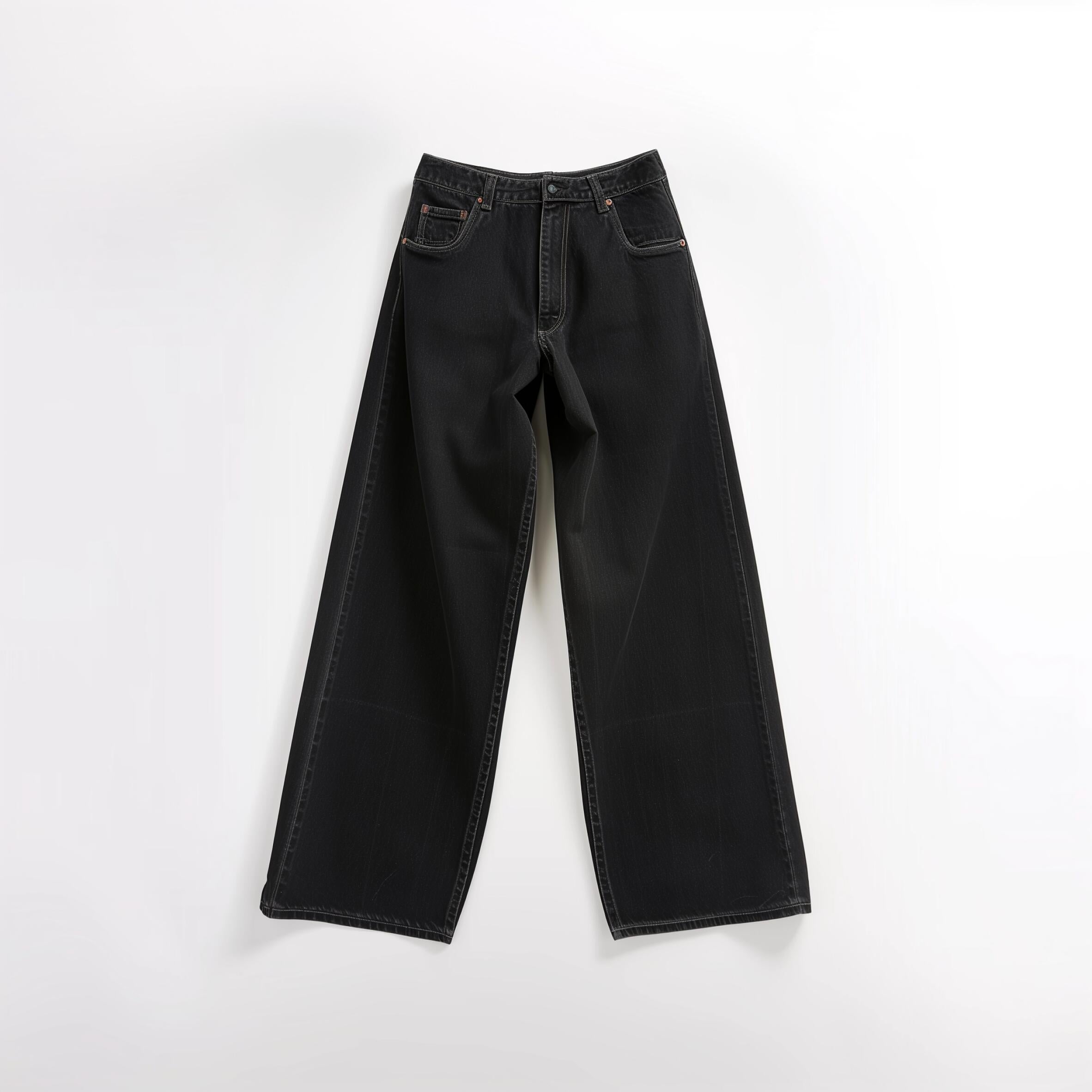 Rovellisse Veltryn Wide-Leg Pants